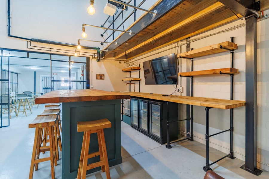 To Let Commercial Property for Rent in Westlake Western Cape